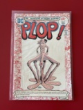 Plop! Comic #10 DC Comics Bronze Age Comic 20 Cent Cover