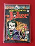 The Joker Comic #3 DC Comics Bronze Age