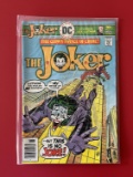 The Joker Comic #7 DC Comics Bronze Age