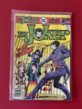 The Joker Comic #9 DC Comics Bronze Age KEY Final Issue