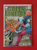 Green Lantern Comic #43 DC Comics Silver Age Comics