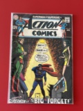 Action Comics #375 DC Comics Silver Age Comic