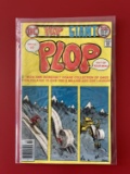 Plop! Comic #23 DC Comics Bronze Age Comic Giant