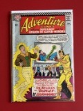 Adventure Comics #348 DC Comics Silver Age KEY