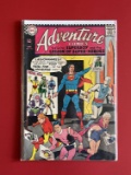 Adventure Comics #352 DC Comics Silver Age KEY