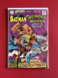 The Brave and the Bold Comic #78 DC Comics Silver Age KEY