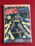 The Brave and the Bold Comic #89 DC Comics Bronze Age Comic