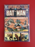Batman Comic #256 DC Comics Bronze Age Comic 100 Page Giant