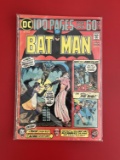 Batman Comic #257 DC Comics Bronze Age Comic 100 Page Giant