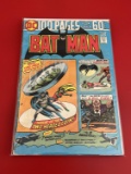 Batman Comic #258 DC Comics Bronze Age KEY