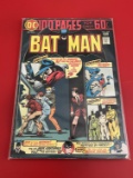 Batman Comic #259 DC Comics Bronze Age 100 Page Giant