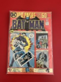 Batman Comic #260 DC Comics Bronze Age 100 Page Giant