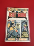 Batman Comic #261 DC Comics Bronze Age 100 Page Giant