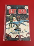 Batman Comic #263 DC Comics Bronze Age Comic