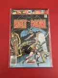 Batman Comic #279 DC Comics Bronze Age Comic