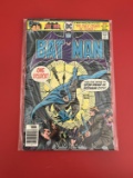 Batman Comic #280 DC Comics Bronze Age Comic