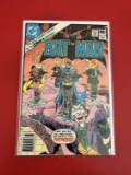 Batman Comic #321 DC Comics Bronze Age KEY Classic Story Featuring the Joker