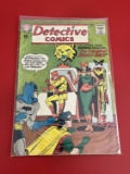 Detective Comic #318 DC Comics Silver Age Comic 12 Cent Cover