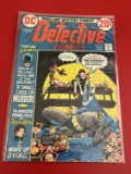 Detective Comic #427 DC Comics Bronze Age Comic