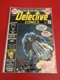 Detective Comic #428 DC Comics Bronze Age Comic