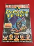 Detective Comic #440 DC Comics Bronze Age Comic