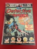 Detective Comic #442 DC Comics Bronze Age Comic