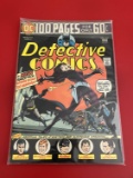 Detective Comic #444 DC Comics Bronze Age Comic