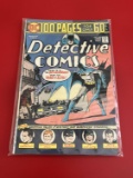 Detective Comic #445 DC Comics Bronze Age Comic