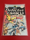 Detective Comic #447 DC Comics Bronze Age Comic