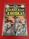 Detective Comic #448 DC Comics Bronze Age Comic