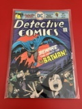 Detective Comic #451 DC Comics Bronze Age Comic