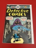 Detective Comic #452 DC Comics Bronze Age KEY