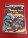 Detective Comic #454 DC Comics Bronze Age Comic