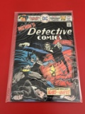 Detective Comic #455 DC Comics Bronze Age Comic