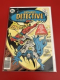 Detective Comic #466 DC Comics Bronze Age KEY