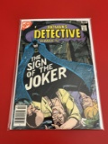 Detective Comic #476 DC Comics Bronze Age KEY