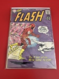 The Flash Comic #128 DC Comics Silver Age KEY