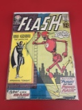 The Flash Comic #133 DC Comics Silver Age KEY