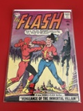 The Flash Comic #137 DC Comics Silver Age KEY