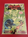 Batman Comic #232 DC Comic Bronze Age GRAIL KEY