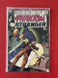 The Phantom Stranger Comic #9 DC Comics Bronze Age KEY