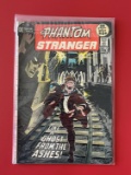 The Phantom Stranger Comic #17 DC Comics Bronze Age KEY