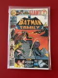 Batman Family Comic #7 DC Comics Bronze Age