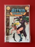 Batman Family Comic #8 DC Comics Bronze Age KEY 2nd Appearance of Duela Dent