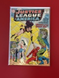 Justice League of America Comic #23 DC Comics Silver Age KEY