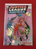 Justice League of America Comic #26 DC Comics Silver Age KEY
