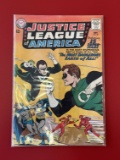 Justice League of America Comic #30 DC Comics Silver Age