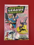 Justice League of America Comic #32 DC Comics Silver Age KEY