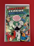 Justice League of America Comic #43 DC Comics Silver Age KEY