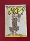 Plop! Comic #2 DC Comics Bronze Age Comic 20 Cent Cover